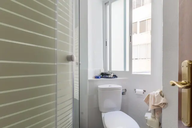 apartment in Vallehermoso (Chamberi) 2