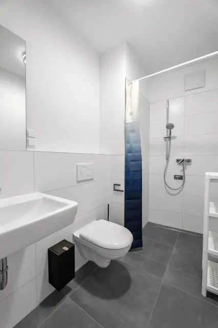studio in Adlershof 2