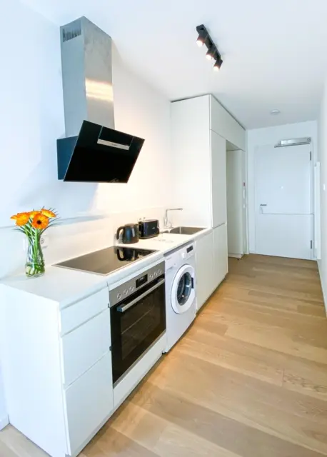 studio in Friedrichshain 3