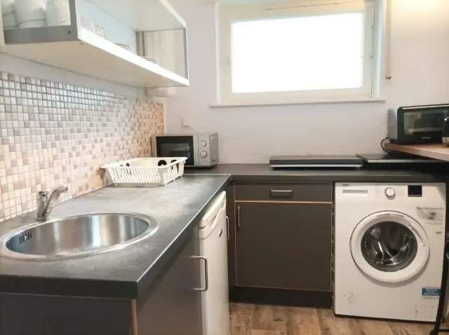 apartment in Charlottenburg 0