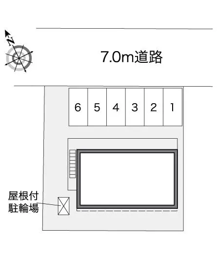 メゾン信濃 2