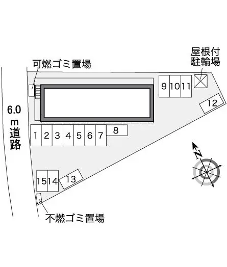 メルベーユＢ 2