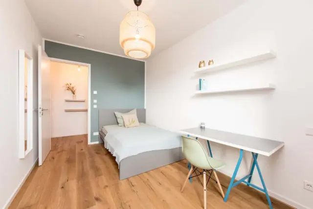Haus B 3
