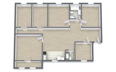 Cunostrasse 70DE-01-030H 3