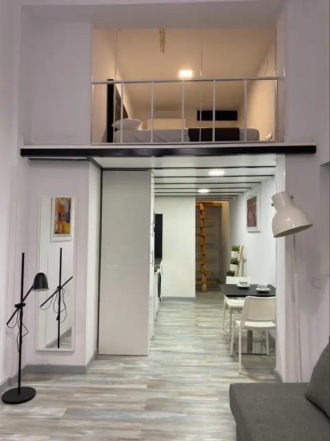 apartment in Arapiles (Chamberi) 1