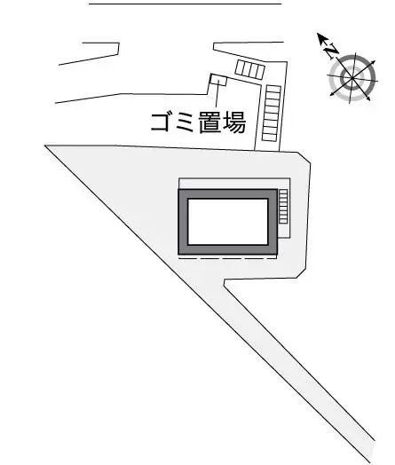 レオパレス下川井 2