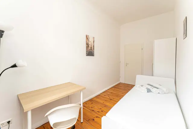 Bornholmer Str. - 002-004/Z/2205 1