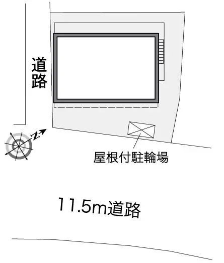 保土ヶ谷坂本町 2