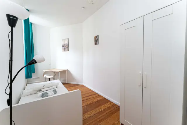 Wuhlischstr. 29, 10245 Berlin 2