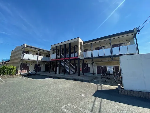 レオパレスＥフレックス 0