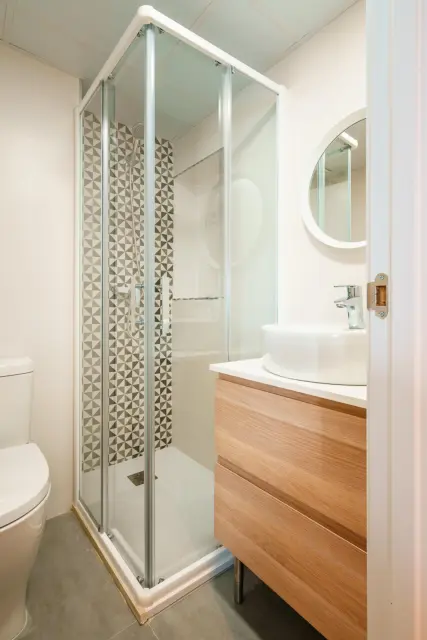 apartment in Getafe 4