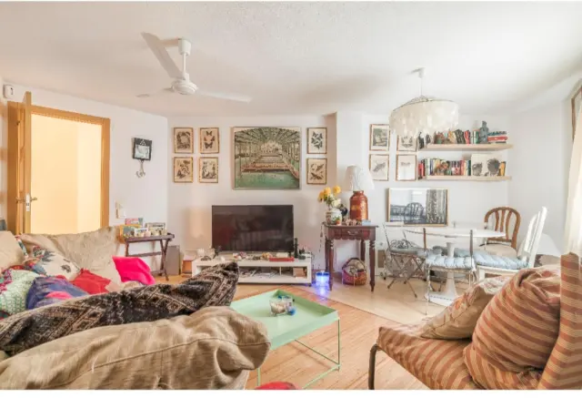 apartment near Av. Dr Toledo, las Rozas 2