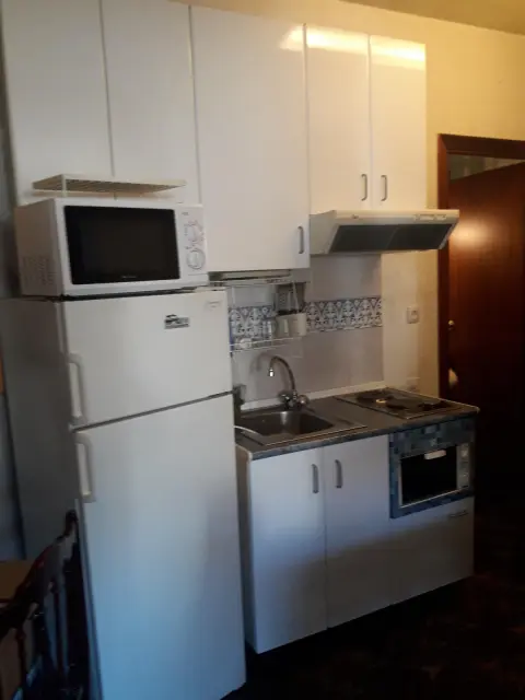 studio in Arapiles (Chamberi) 2