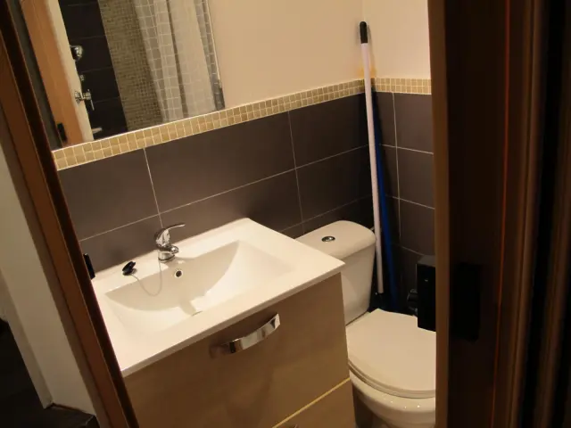 studio in Huertas   Cortes (Centro) 1