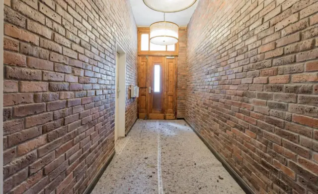 apartment in Mitte 1