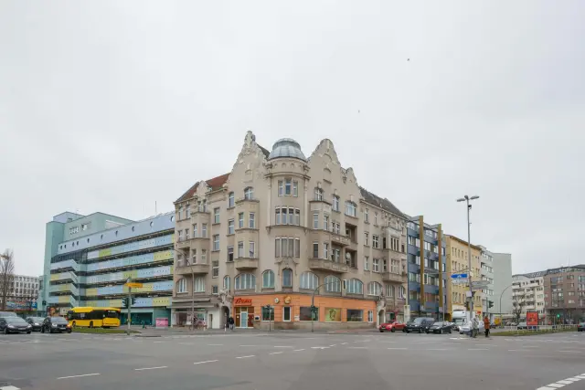 Mullerstrasse 6DE-01-047H 4