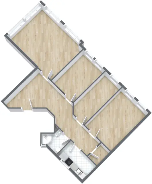 Koenig-Karl-Strasse 84DE-09-009M 2