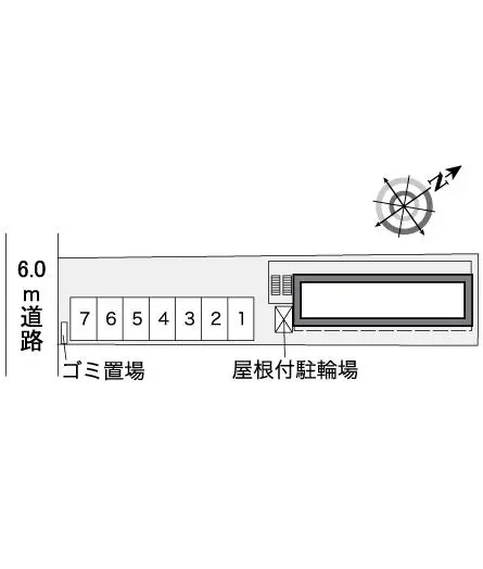 レオパレスサンウィナー 2