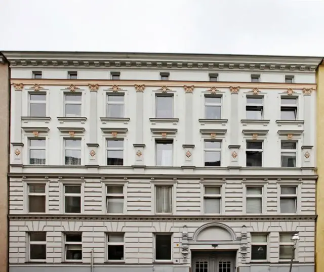 apartment in Spandau 0