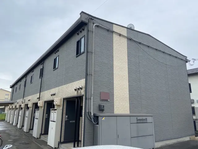 レオパレスかつはる 0
