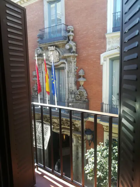 apartment in Huertas   Cortes (Centro) 0