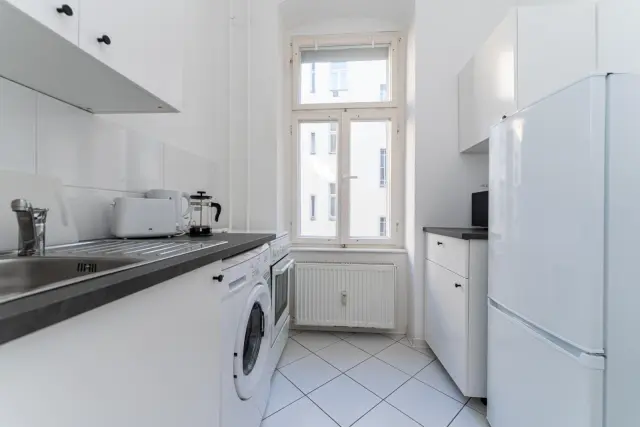 studio in Prenzlauer Berg 3