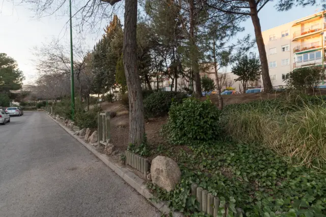 house in Alcobendas 0