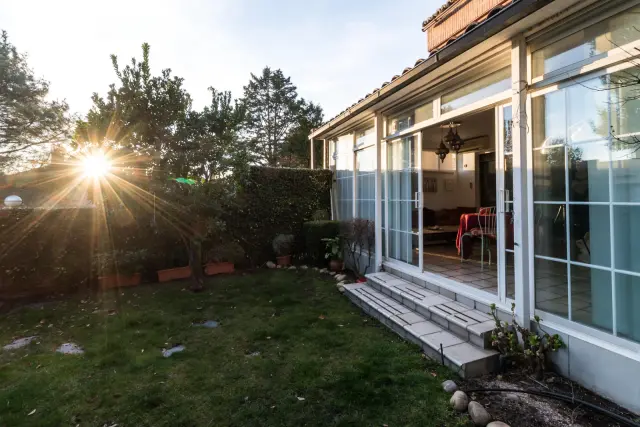 house in Alcobendas 1