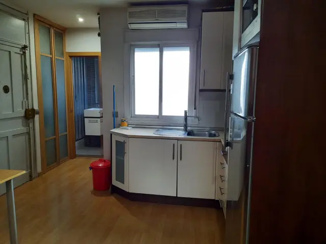 studio in Lavapiés  Embajadores (Centro) 3