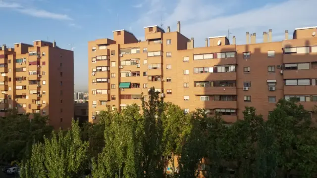 apartment in Numancia (Puerta de Vallecas) 3