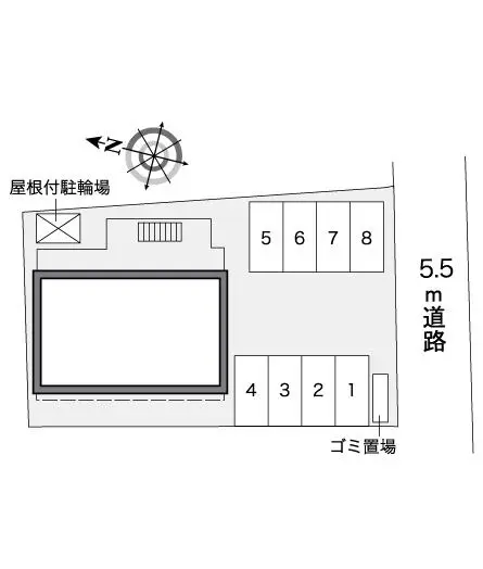 里風 2