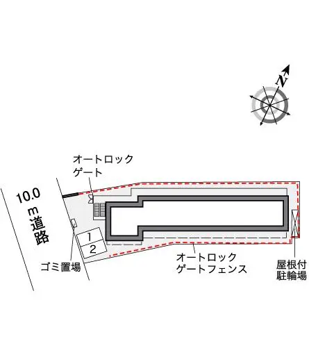 カメリアⅢ 2