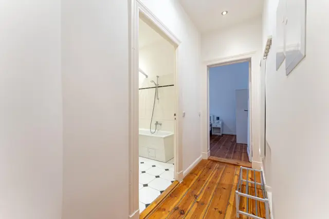 studio in Prenzlauer Berg 0