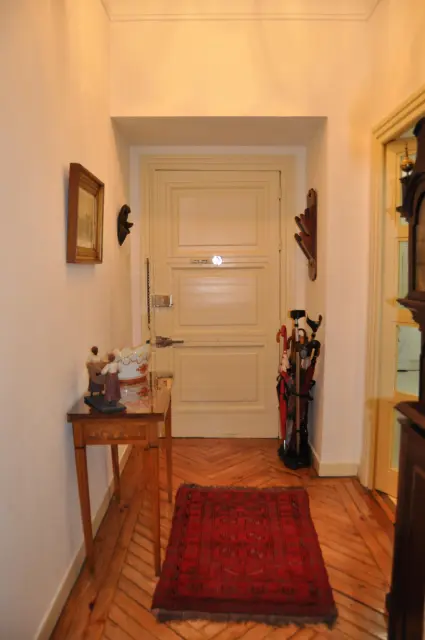 apartment in Lista (Salamanca) 2