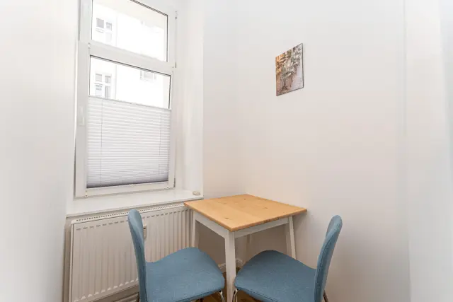 apartment in Prenzlauer Berg 1