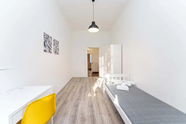Wisbyer Str. 71-  VH EG links (Pyur) 0