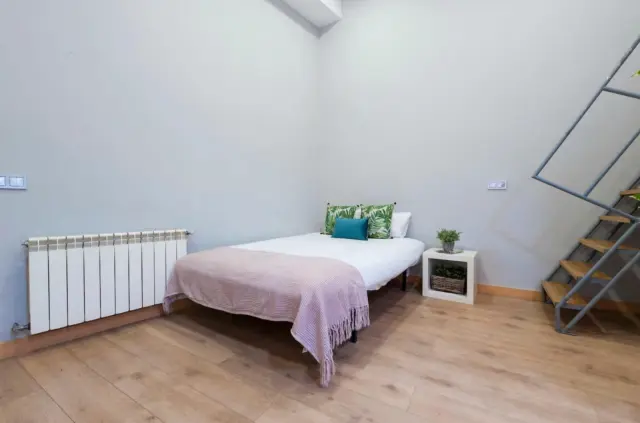 studio in Malasaña Universidad (Centro) 3