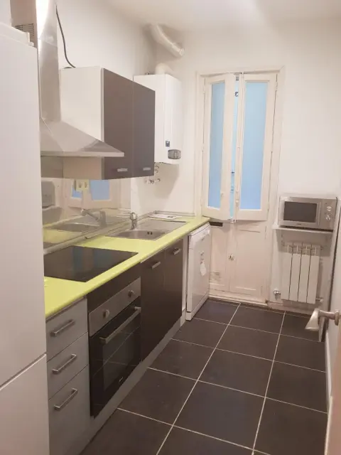 apartment in Vallehermoso (Chamberi) 2