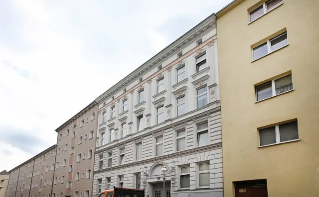 Koernerstrasse 2DE-01-237M 1