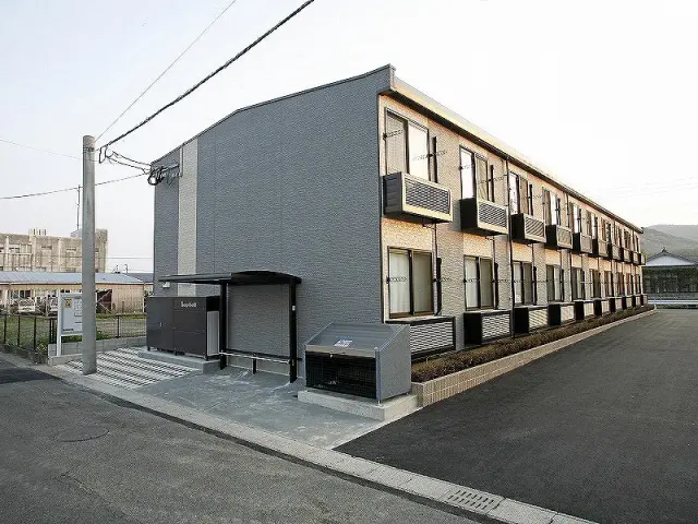 出水中央 0