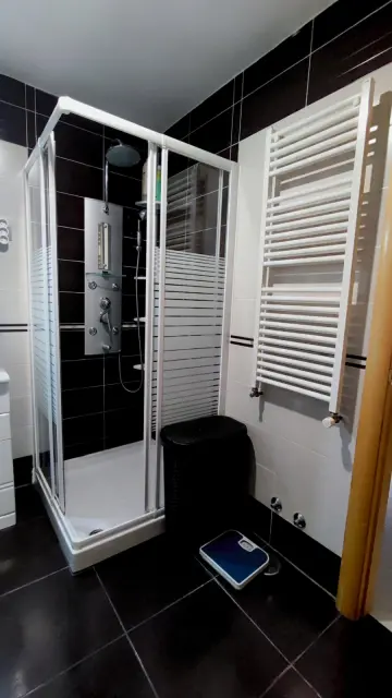 apartment in Alcalá de Henares 0