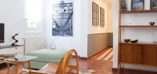 apartment in Malasaña Universidad (Centro) 1