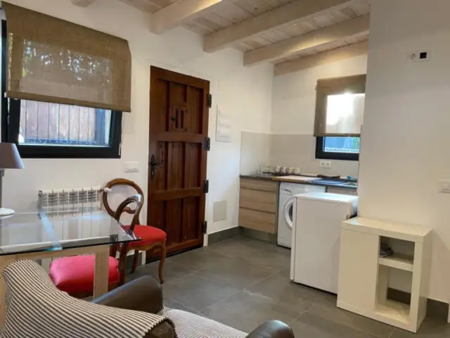 studio near Calle del Espino 1