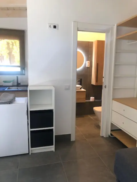 studio near Calle del Espino 4