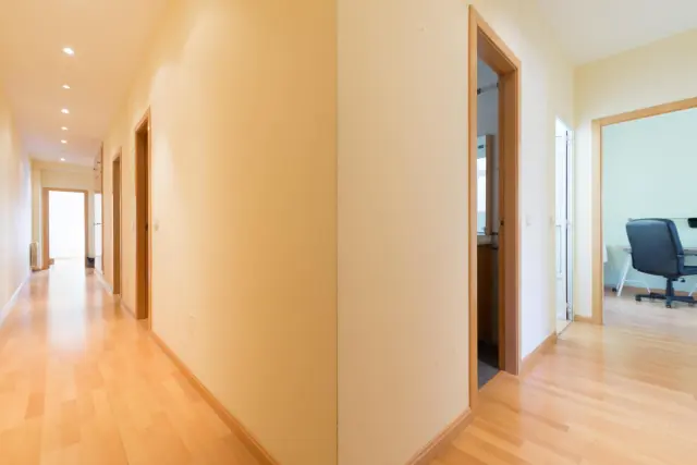 apartment in Gaztambide (Chamberi) 0
