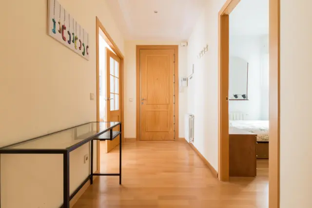 apartment in Gaztambide (Chamberi) 1