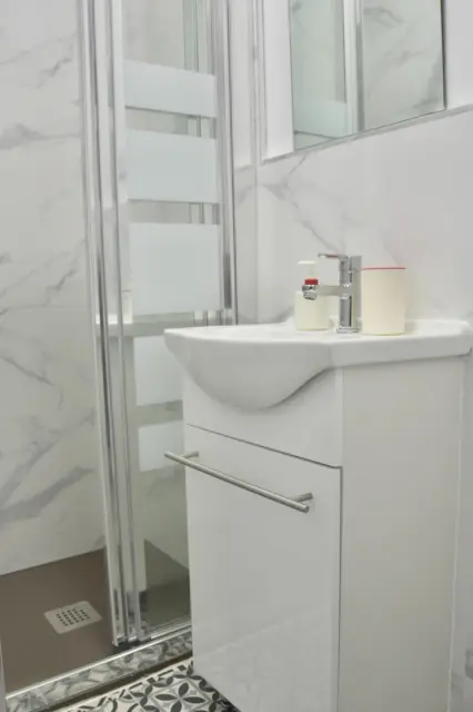 apartment in Arapiles (Chamberi) 3
