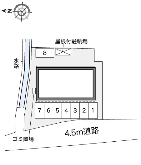 レオネクストモミの木 2