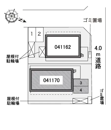 塚口２番館 2