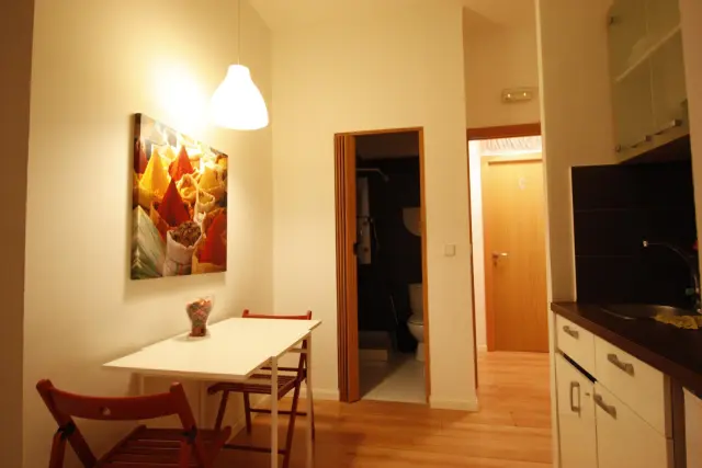 apartment in Huertas   Cortes (Centro) 4